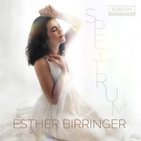 Esther Birringer - Spectrum - Cd - G3Z