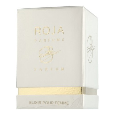 Roja The Women's Collection Elixir Parfum 50ml