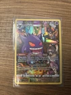 Pokémon TCG Gengar Trainer