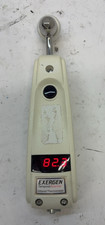 Exergen TAT-5000 Arterial Temporal Scanner Infrared Thermometer Tested T8 E11