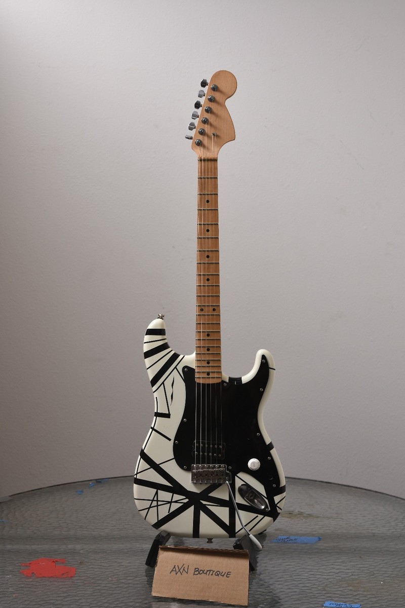 ESP Tokyo Japan Custom 1990 | eBay