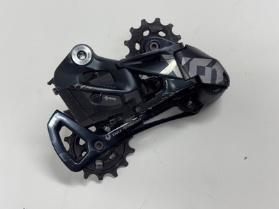 SRAM x01 AXS EAGLE 12 eSchaltwerk xd XG GX X0 XX1 no Shimano TransMission  XD