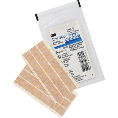 STERI STRIP Blendtone Str.Umschlag 12x102mm B1557 50X6 ST