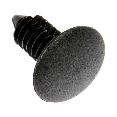For Mercury Mountaineer 2004 Panel Trim Retainer | Nylon | 11/16 In. Head Dia.