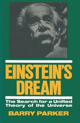 Barry R. Parker | Einstein's Dream | Taschenbuch | Englisch (1986) | ix