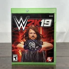 WWE 2K19 for Microsoft Xbox One 2018 Sports  Tested