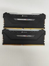 Corsair Vengeance RGB PRO DDR4 DIMM 16GB (2x8GB) 3200MHz 288-Pin MwSt ausweisbar