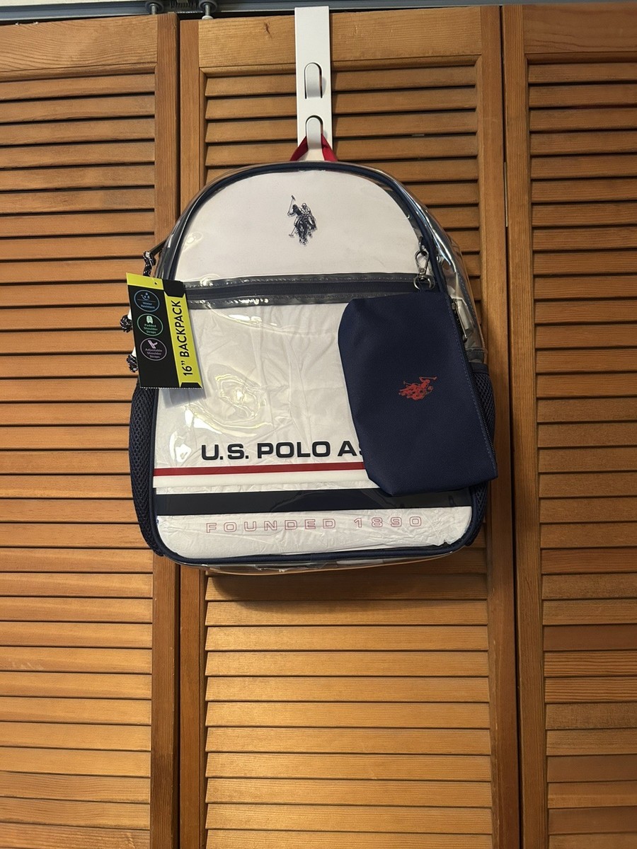 US Polo Assn. 16 display picture 1