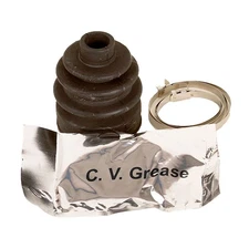 Front Inner High Quality Rubber CV Boot Kit for 2015 Can-Am Outlander 1000 EFI