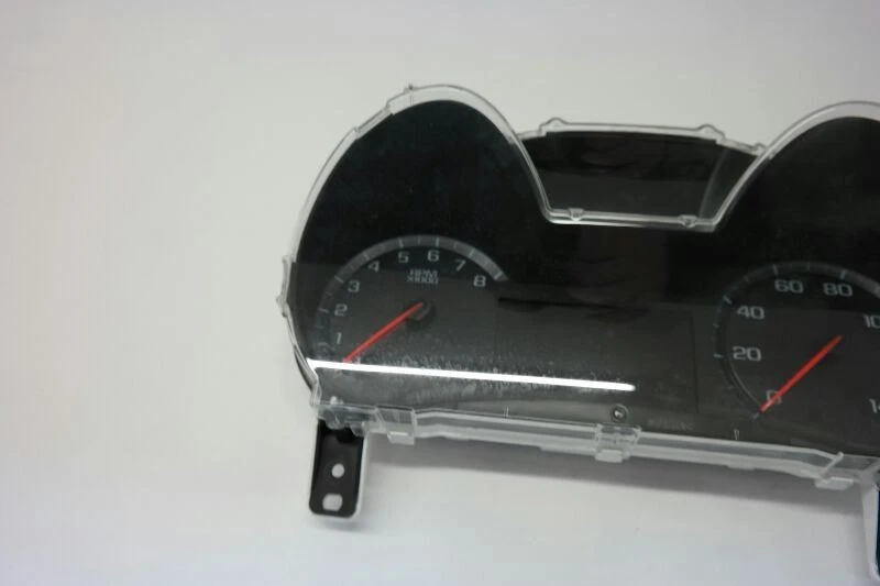 2014 CHEVROLET IMPALA спидометр кластер VIN 1 4-значный новый стиль MPH - Изображение 4 из 4