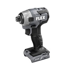 Flex 24V 1800 In Lbs Hex Impact Driver Compac...
