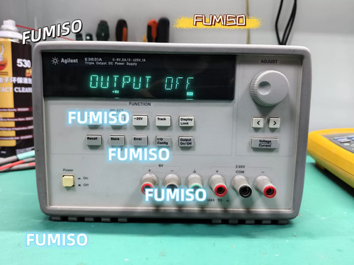 Agilent E3631A Programmable DC power supply#gi