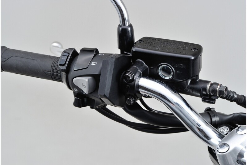 Chargeur USB moto double entrée Daytona résout le problème de batterie GPS