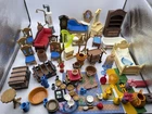 Playmobil Princess Castle 83 Pieces Vintage Retired