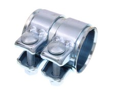 AUSPUFF ROHRVERBINDER FÜR BMW 1 (E87), BMW 7 (E38) - MAXGEAR 27-3290