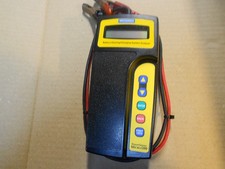 Midtronics Power Sensor Micro 500 Used Great Tool For Testing Batteries