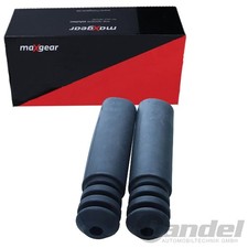MAXGEAR STAUBSCHUTZKAPPE HINTERACHSE passend für NISSAN JUKE LEAF | 72-4391
