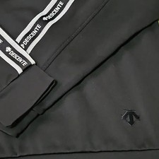 Descente Men's Training Jogger 100 Sportwear Set