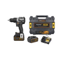 Dewalt DCD85MM2T-QW 18V 2X4Ah Akku-Bohrhammer