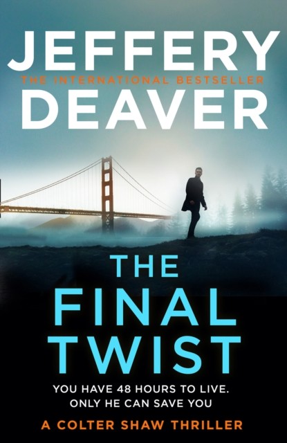 The Final Twist by Jeffery Deaver (Paperback Book)