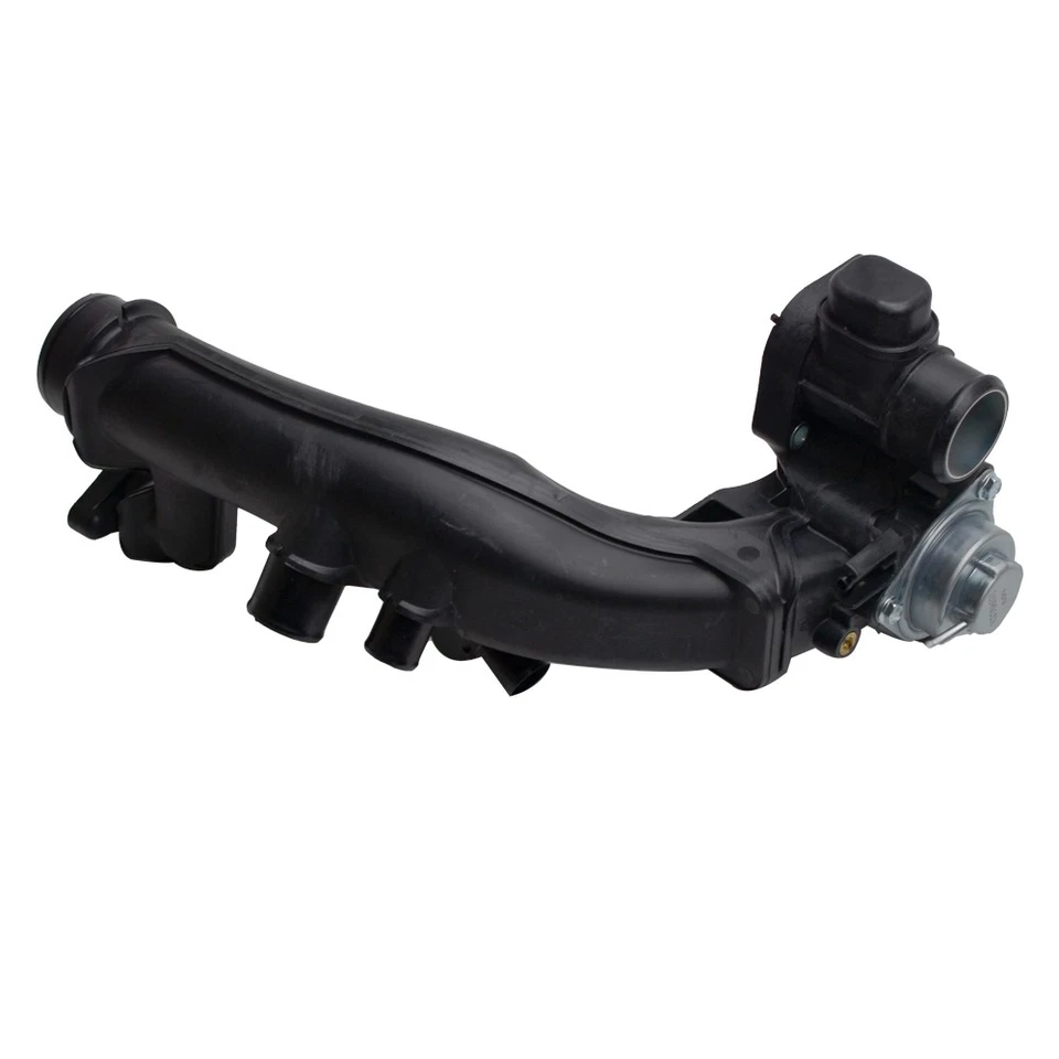 Junta de tubo de aire de carga turbocompresor para Honda CR-V 2017 2018 2019 2020 2021 1,5 L Foto 4 de 4