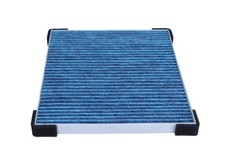 MAXGEAR Innenraumfilter SILVER CARBON 26-1914 Partikelfilter für SUZUKI KIZASHI