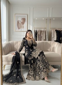 open lace back dress Amazon.com: Shriva Fashion stylish party/wedding night ready to wear gown  type indian dress for women (2542) (Purple, 46) : Clothing, Shoes & Jewelry