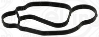 1X Elring 689.340 Dichtung ÖLfiltergehäUse FüR Opel Vauxhall Chevrolet