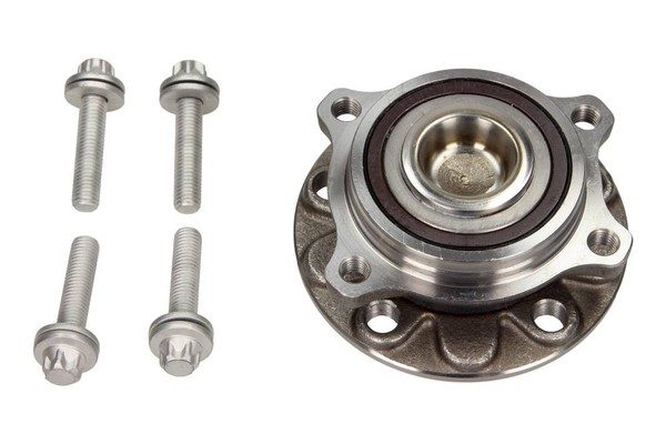 Radlagersatz Hinterachse FÜR Alfa Romeo 159 (939 ) - Maxgear 33-0623-image