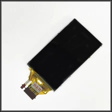 New LCD Screen Display Part for Sony Cyber-shot DSC- T77 T90 with Touch Panel