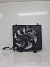 Radiateur Peugeot 208