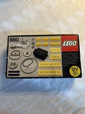 Lego 880 12 Volt Motor