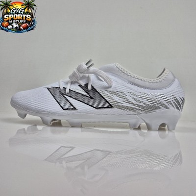 New Balance Furon Team JNR FG V8 Kids Football Broots SJF3FWG8