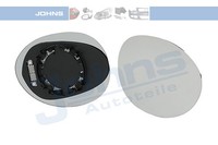 Johns Spiegelglas AußEnspiegel Rechts FüR Mini Mini F56 Cooper F55 One F57