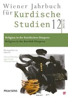 Religion In Der Kurdischen Diaspora Religion In The Kurdish Diaspora Taschenbuch