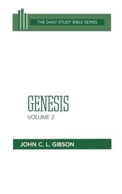 Genesis Hardcover John C. Gibson