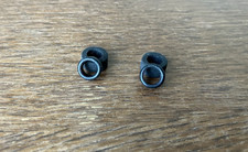 NOS Aurora AFX Wide Front Good Year and Rear Tires