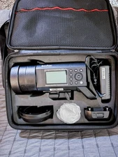 Godox AD400Pro 400Ws TTL All In One Outdoor Flash