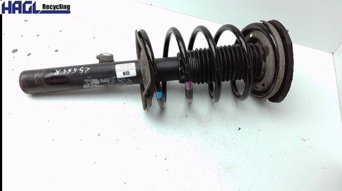 Federbein mit Stossdämpfer Rechts 5202NE Peugeot 206 110 2KFX/2NFZ/ Limousine - Zdjęcie 1 z 5