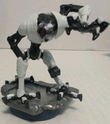 E.M.M.I. EMMI Amiibo Figure Metroid Series Save on Shipping and Bundle Up!