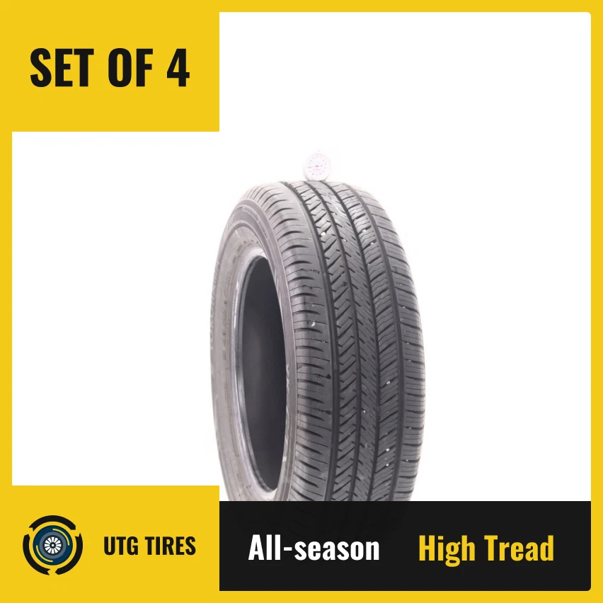 25+ Yokohama 215/60/16 All Season Tires for sale | Updated Oct 2026