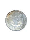 Proof Morgan Dollar Design 1 oz .999 Fine Silver Round One Troy Ounce