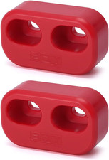 2Pcs Door Lining Bushings Replacement Compati...