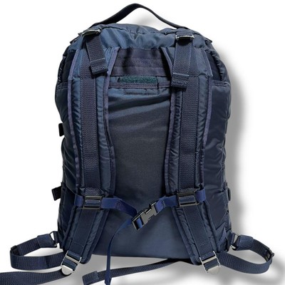 PORTER フォース デイパック ナイロン ネイビー 855-05902