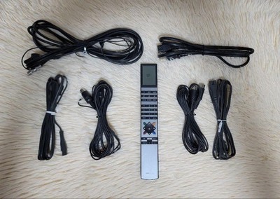 Bang Olufsen BeoCenter 2 with BeoLab 4000 Speakers Remote