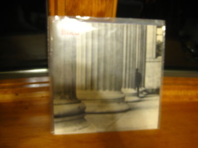 Peter Gabriel Biko/Shosholoza 45 RPM 1980 p/s
