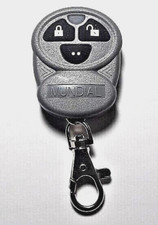 Omega # 432 432-01 L2M433 Remote Transmitter ...