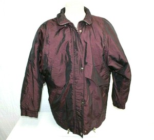 towne london fog jacket