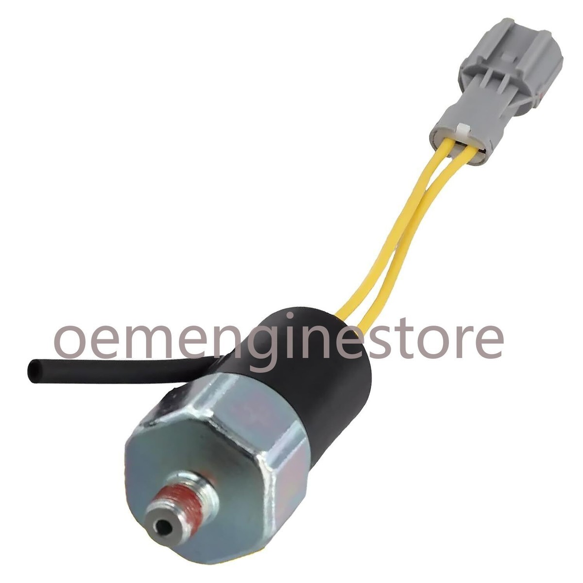 1-82410170-1 Oil Pressure Switch Sensor For Hitachi EX120-6 EX200