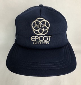 epcot hat
